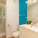 Appart'city Confort Centre Apartmanhotel Nantes