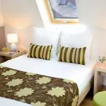 Appart'city Confort Centre شقة فندقية