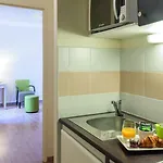Appart'city Confort Centre نانت