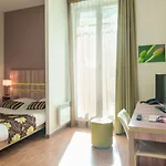 Appart'city Confort Centre 3* نانت