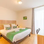 Апарт-отель Appart'city Confort Centre