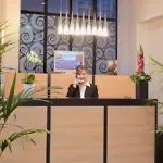 Appart'city Confort Centre Апарт-отель 3*