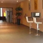 Appart'city Confort Centre