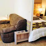Appart'city Confort Centre 3* Нант