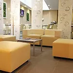 Appart'city Confort Centre Апарт-отель Нант