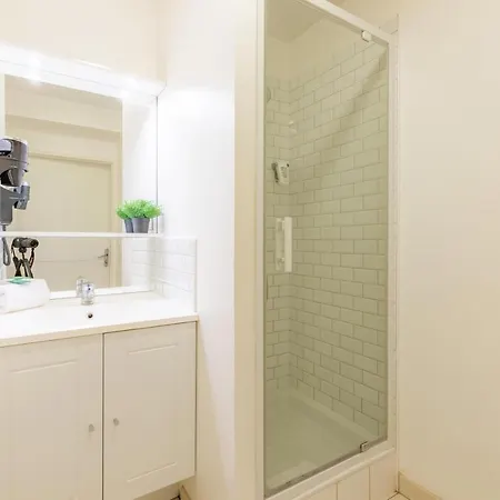 Appart'city Confort Centre 3* Nantes