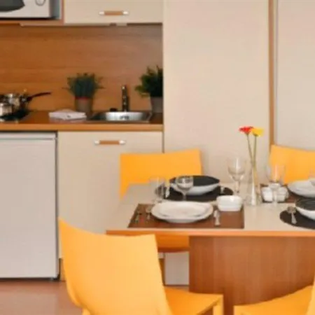 Appart'city Confort Centre