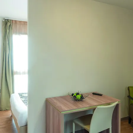 Apartahotel Appart'city Confort Centre