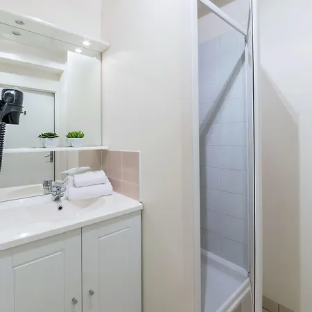 Appart'city Confort Centre 3*