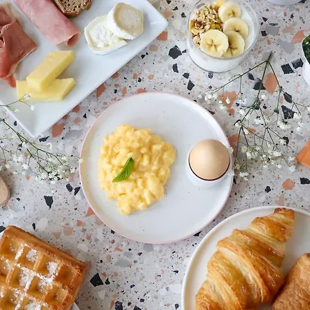 Appart'city Confort Centre Nantes