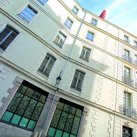 Appart'city Confort Centre 3*