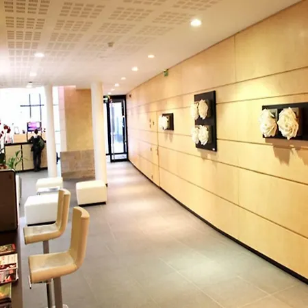 Appart'city Confort Centre 3*