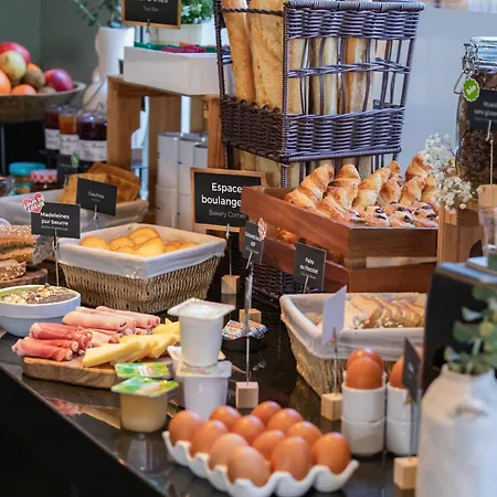 Appart'city Confort Centre