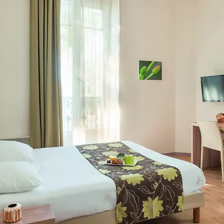 Appart'city Confort Centre Nantes