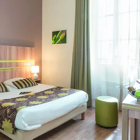 Appart'city Confort Centre Aparthotel 3*