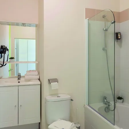 Appart'city Confort Centre Nantes