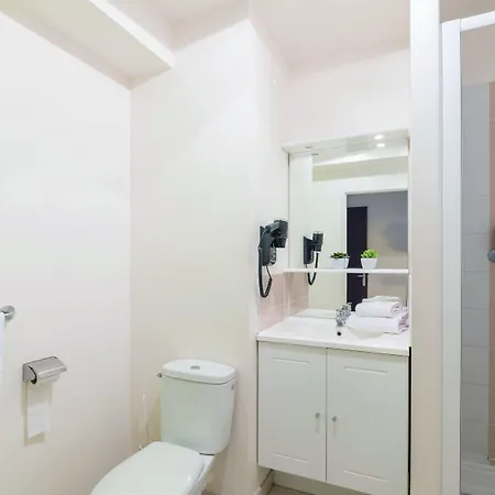 Appart'city Confort Centre Apart Otel