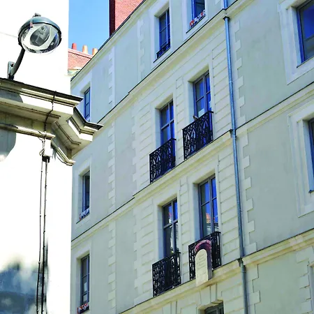 Appart'city Confort Centre 3*