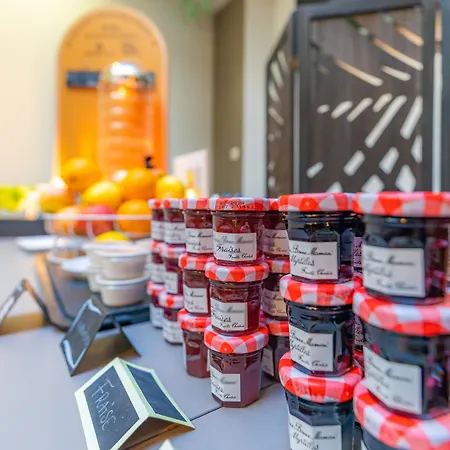 Aparthotel Appart'city Confort Centre 3*