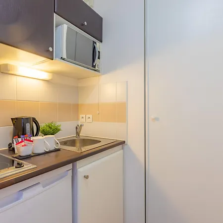 Appart'city Confort Centre