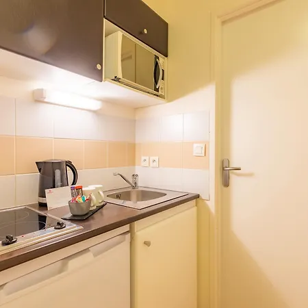 Appart'city Confort Centre