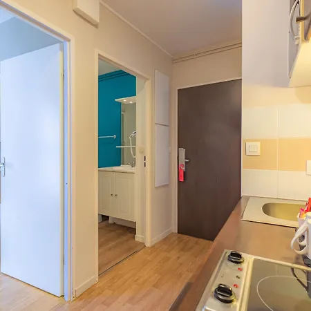 Aparthotel Appart'city Confort Centre