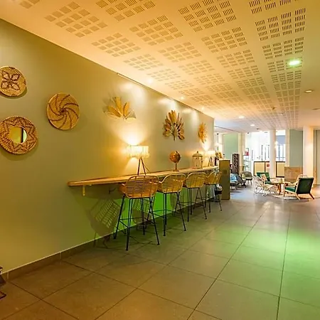 Appart'city Confort Centre Aparthotel