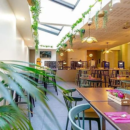Appart'city Confort Centre Aparthotel