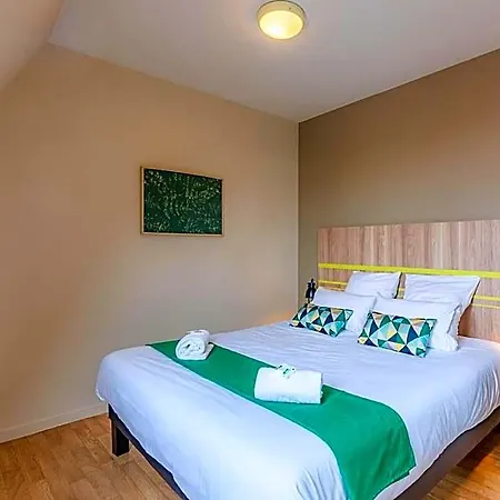 Aparthotel Appart'city Confort Centre