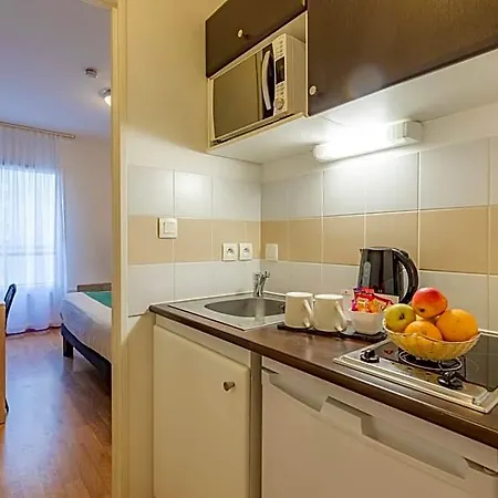 Appart'city Confort Centre Aparthotel