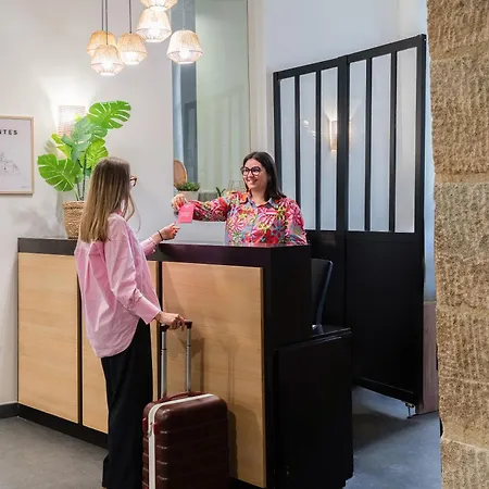 Appart'city Confort Centre Apart Otel