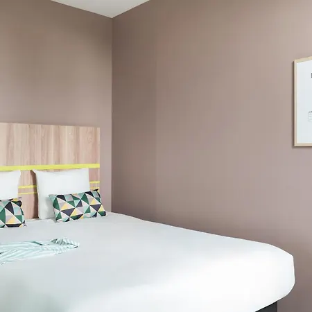 Appart'city Confort Centre 3*