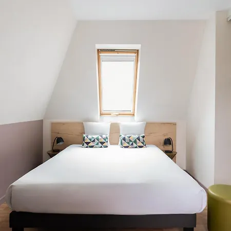 Apart Otel Appart'city Confort Centre