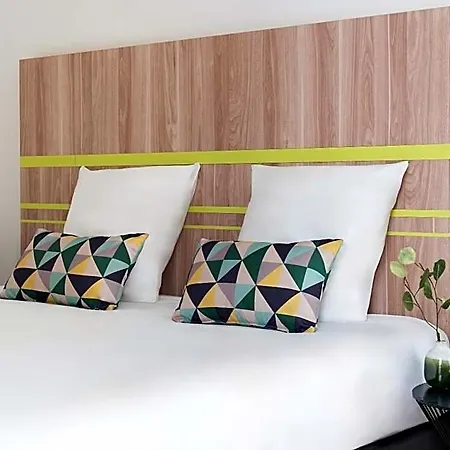 Appart'city Confort Centre Aparthotel