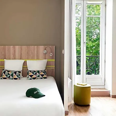 Aparthotel Appart'city Confort Centre