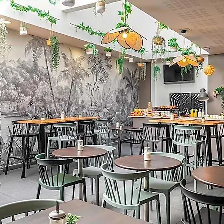 Appart'city Confort Centre 3*