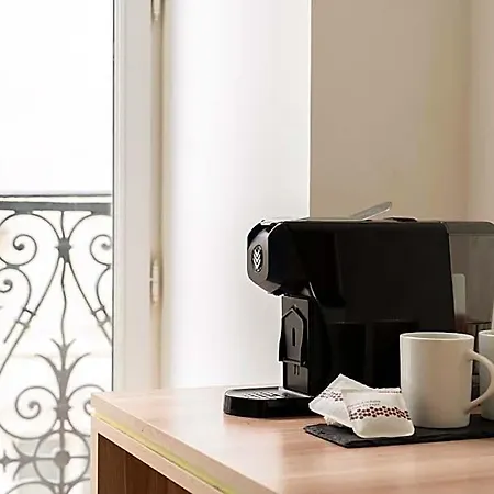 Aparthotel Appart'city Confort Centre 3*