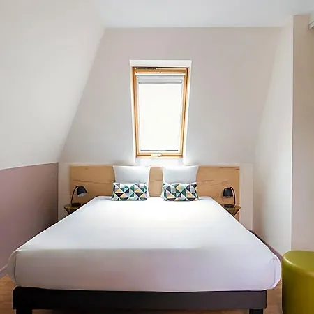 Appart'city Confort Centre 3*