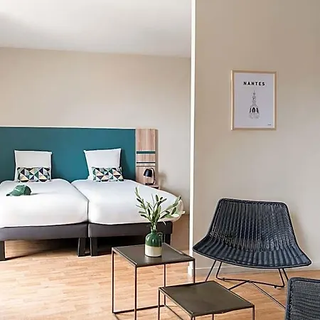 Aparthotel Appart'city Confort Centre 3*