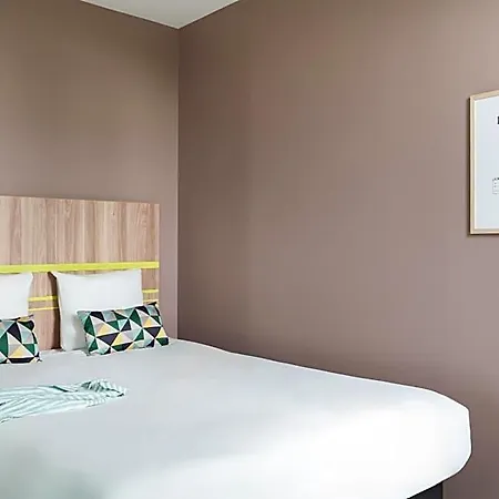 Aparthotel Appart'city Confort Centre 3*