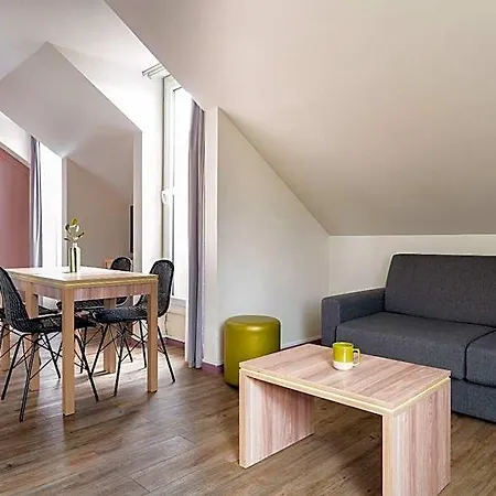 Aparthotel Appart'city Confort Centre
