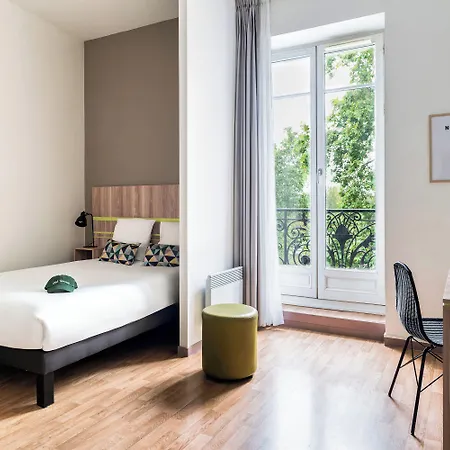 Appart'city Confort Centre Nantes