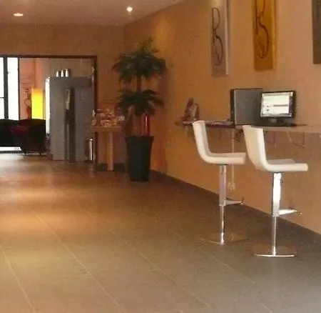 Appart’city Confort Centre
