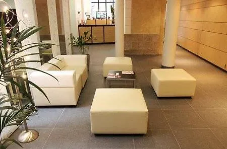 Apartahotel Appart'city Confort Centre 3*