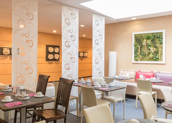 Appart'city Confort Centre