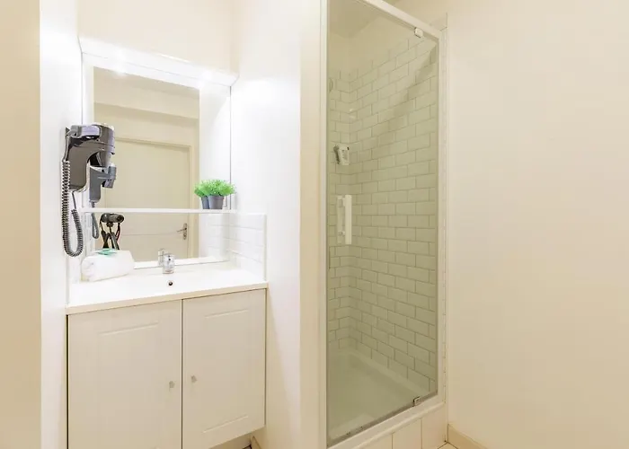 Appart'city Confort Centre 3* Nantes