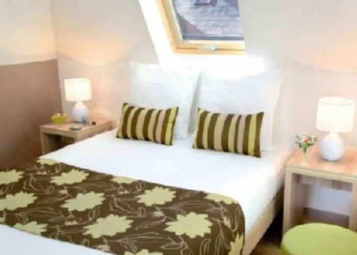 Appart'city Confort Centre Appart hôtel