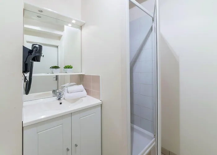 Appart'city Confort Centre 3*