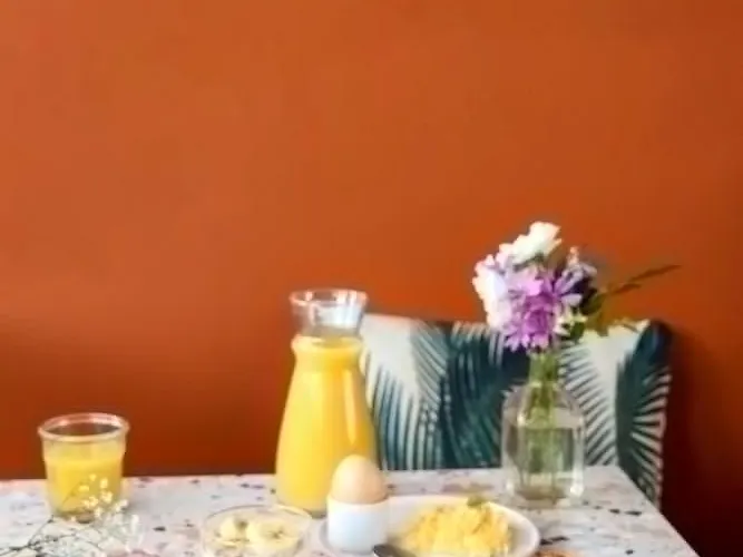 南特中心城市便捷公寓酒店