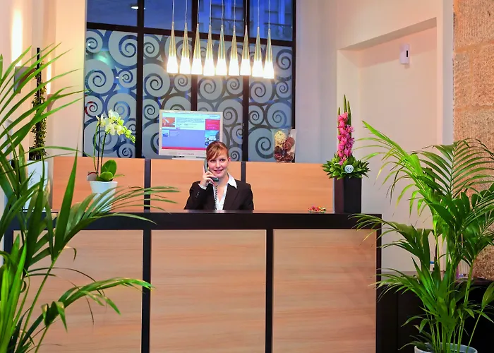 Apart-hotel Appart'city Confort Centre